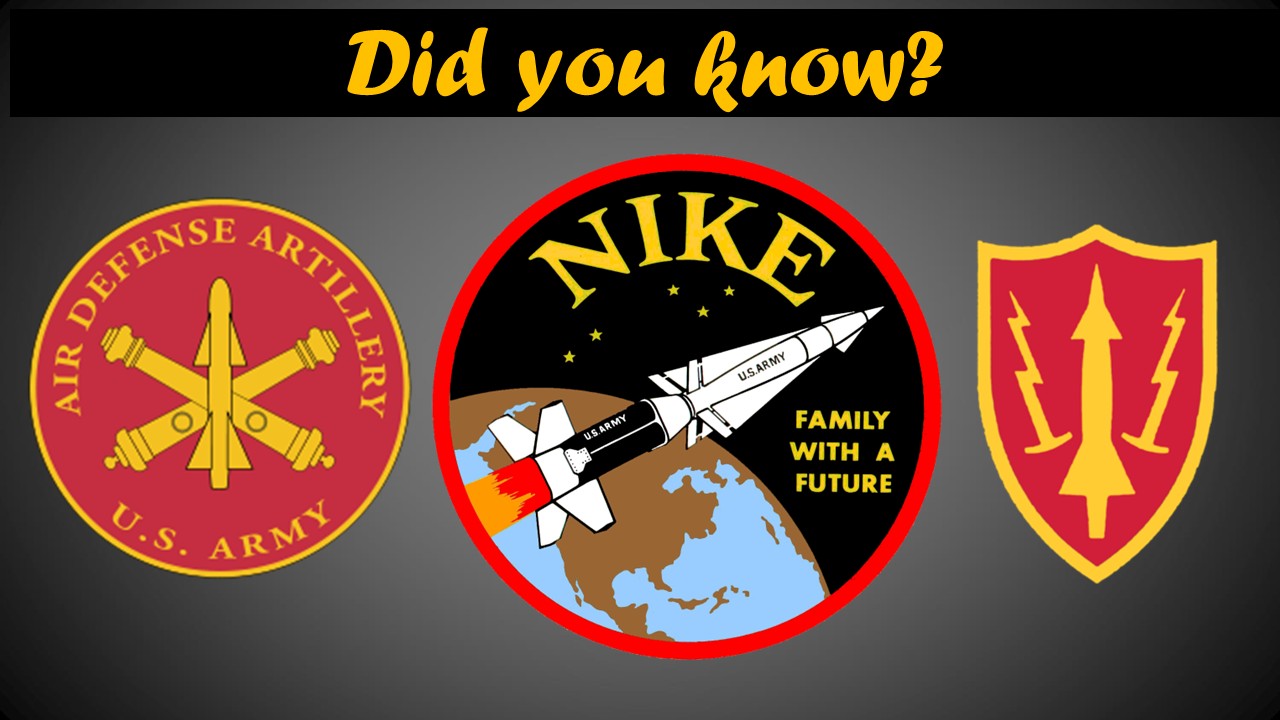 Project Nike