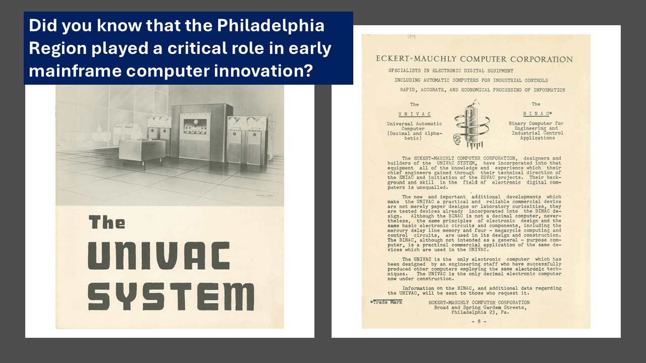 UNIVAC